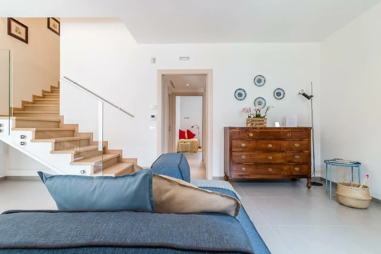 B&B Botanical Boutique Masera di Padova