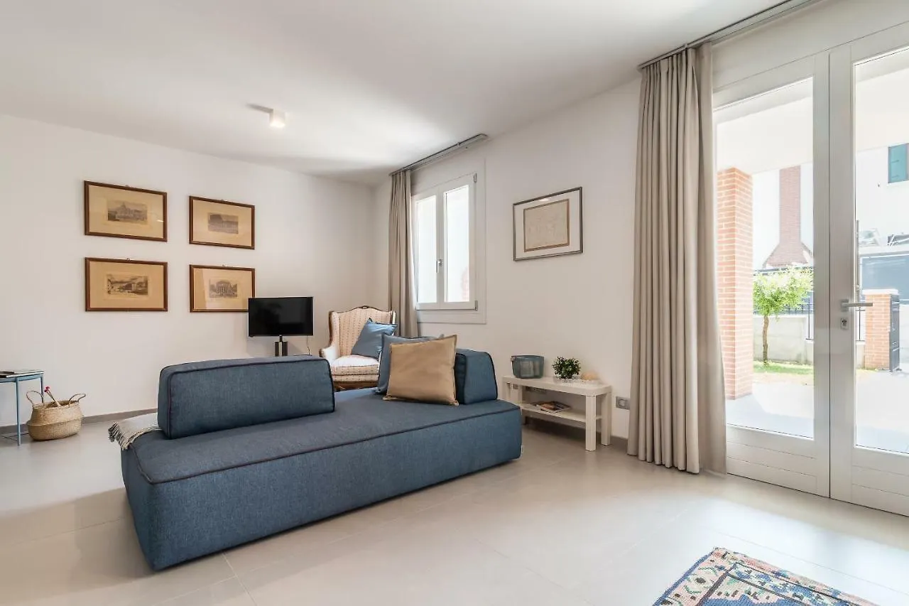 Villa B&B Botanical Boutique Maserà di Padova