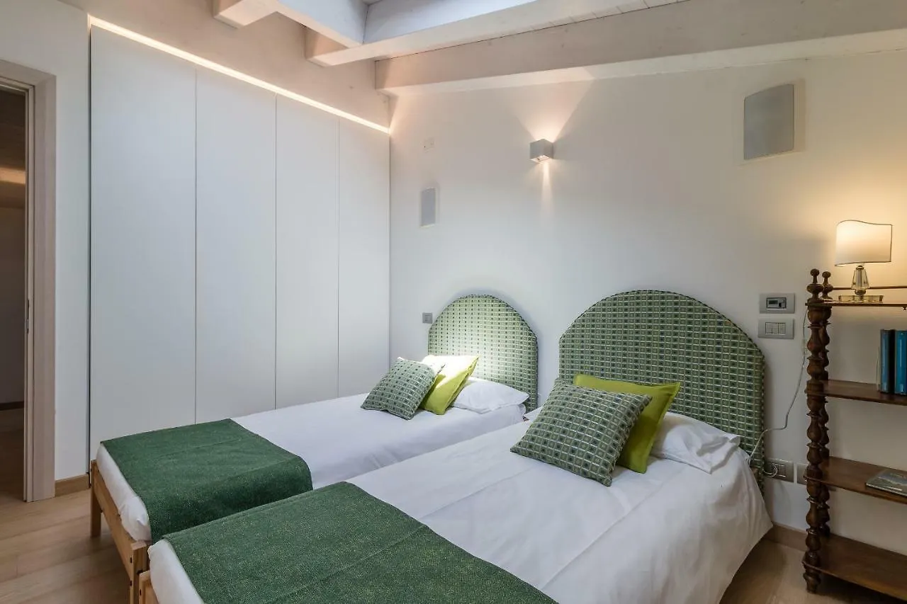 B&B Botanical Boutique Masera di Padova 0*,  Italy