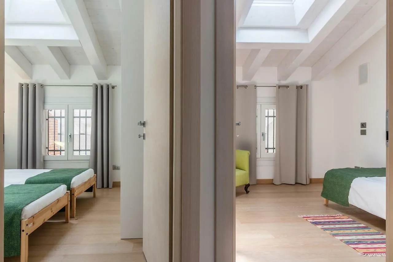B&B Botanical Boutique Maserà di Padova