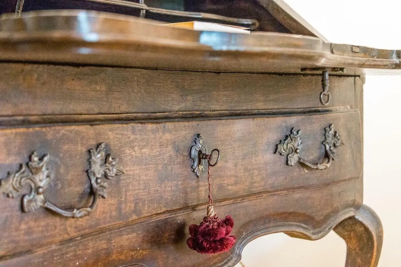 Villa B&B Botanical Boutique Maserà di Padova
