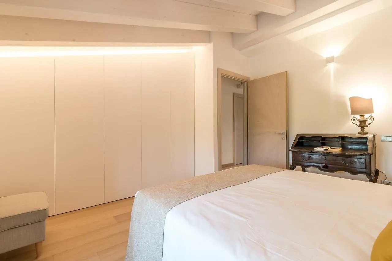 Villa B&B Botanical Boutique Masera di Padova Italy