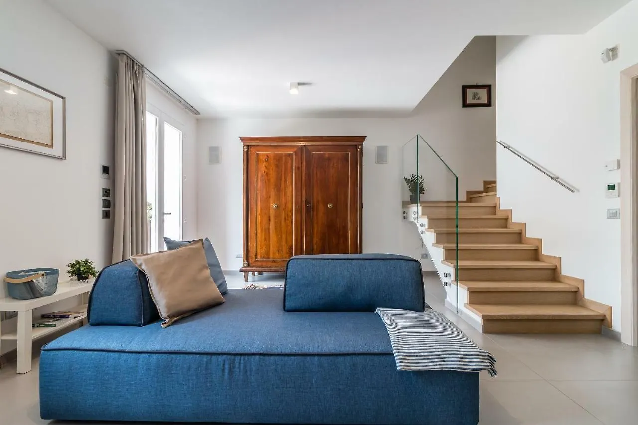 B&B Botanical Boutique Masera di Padova 0*,