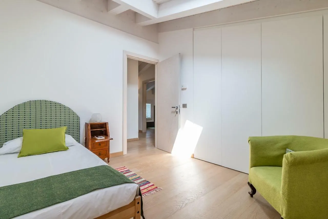 B&B Botanical Boutique Masera di Padova