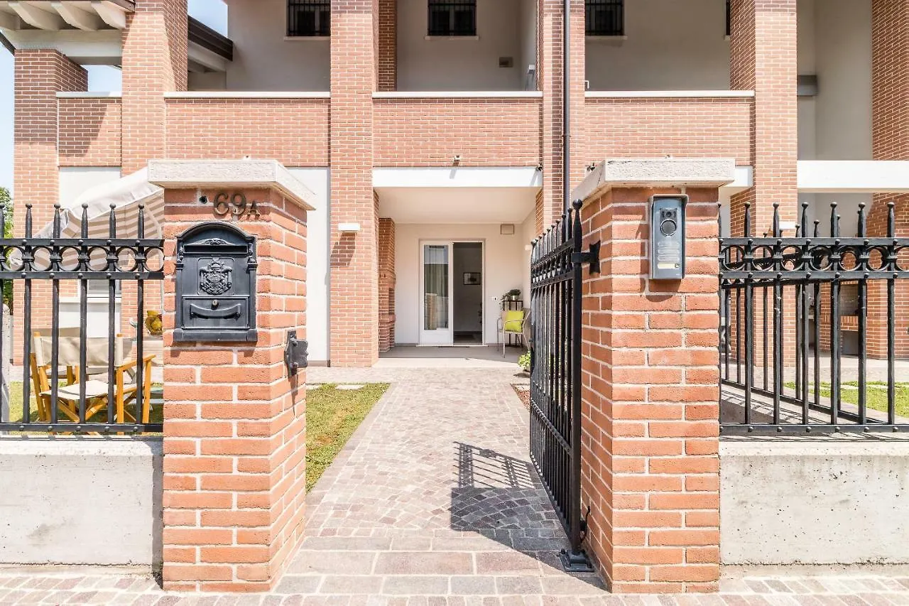 B&B Botanical Boutique Masera di Padova Italy