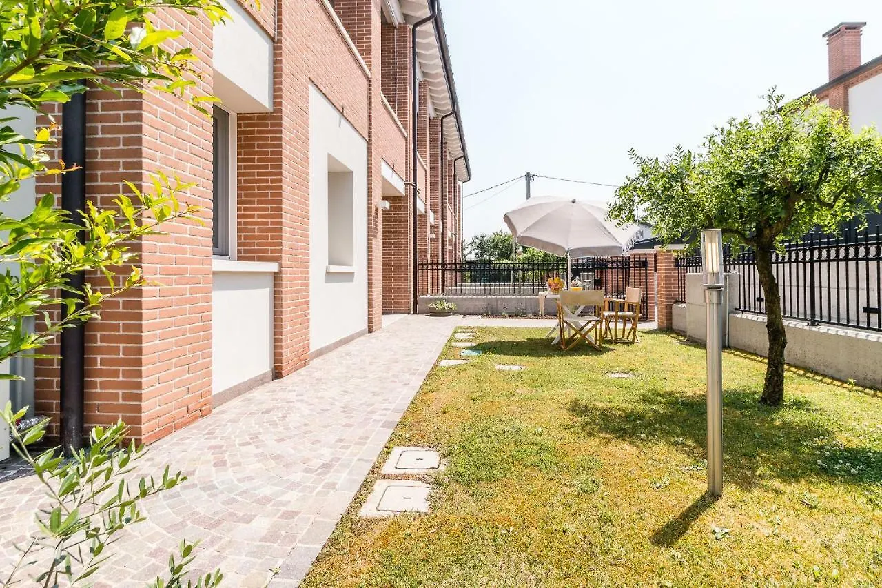 B&B Botanical Boutique Maserà di Padova