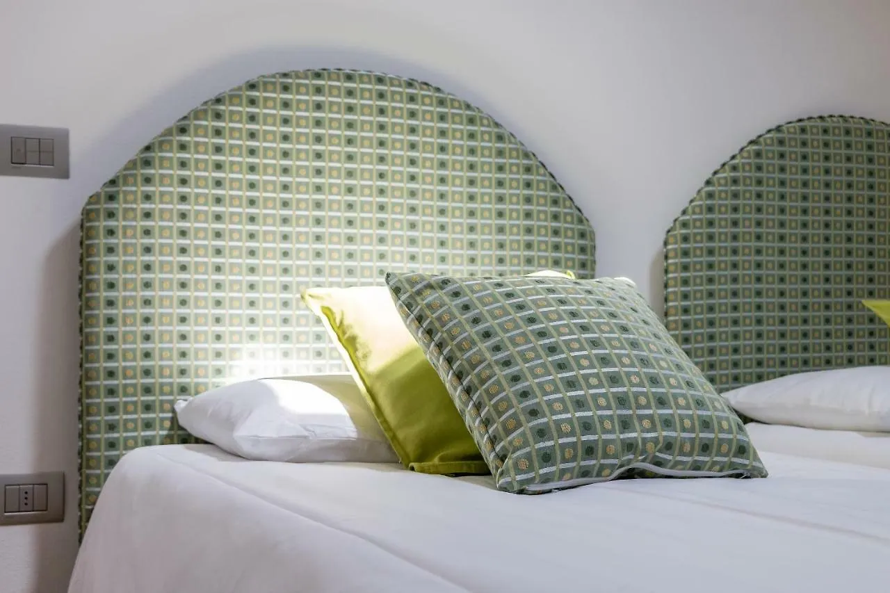 Villa B&B Botanical Boutique Maserà di Padova