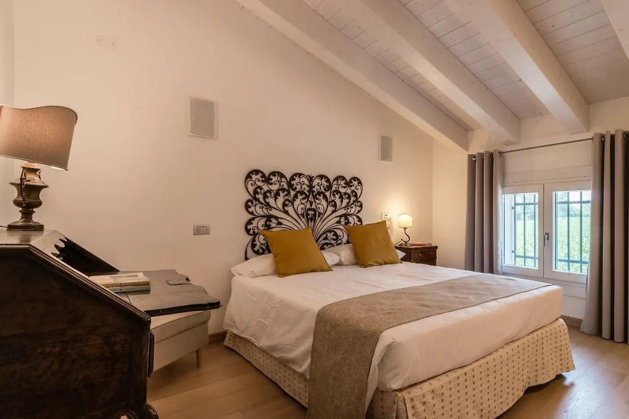 B&B Botanical Boutique Masera di Padova 0*,