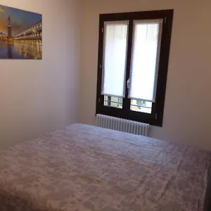  Appartement Casa Moderna A Due Passi Da Rialto