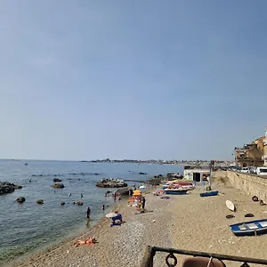 Ondina House Hébergement de vacances Giardini-Naxos