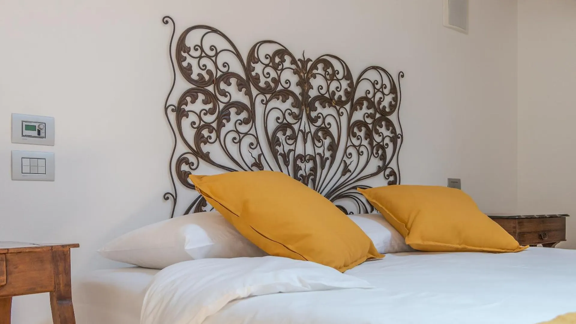 B&B Botanical Boutique Maserà di Padova 0*,  Włochy