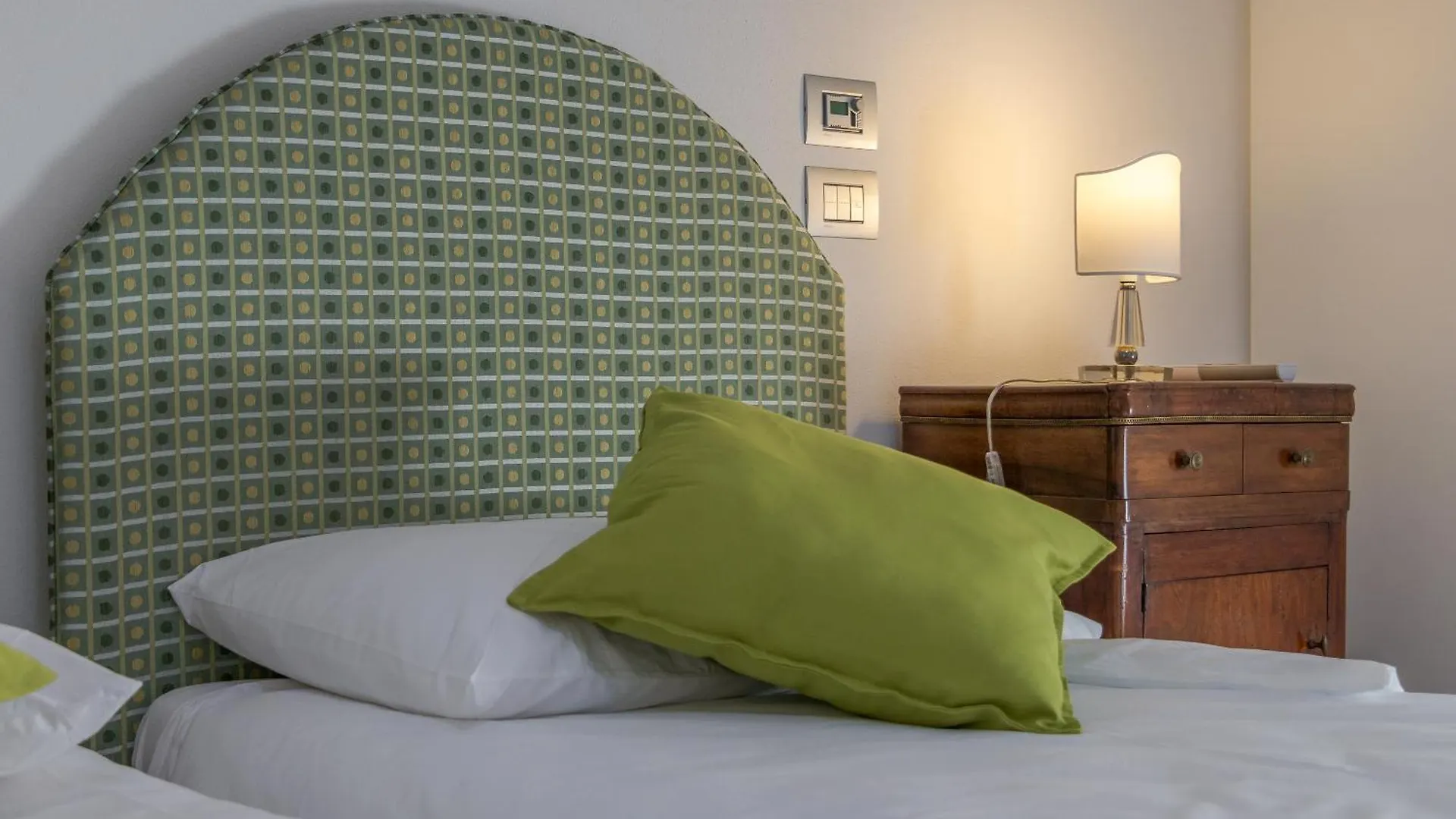Willa B&B Botanical Boutique Maserà di Padova Włochy