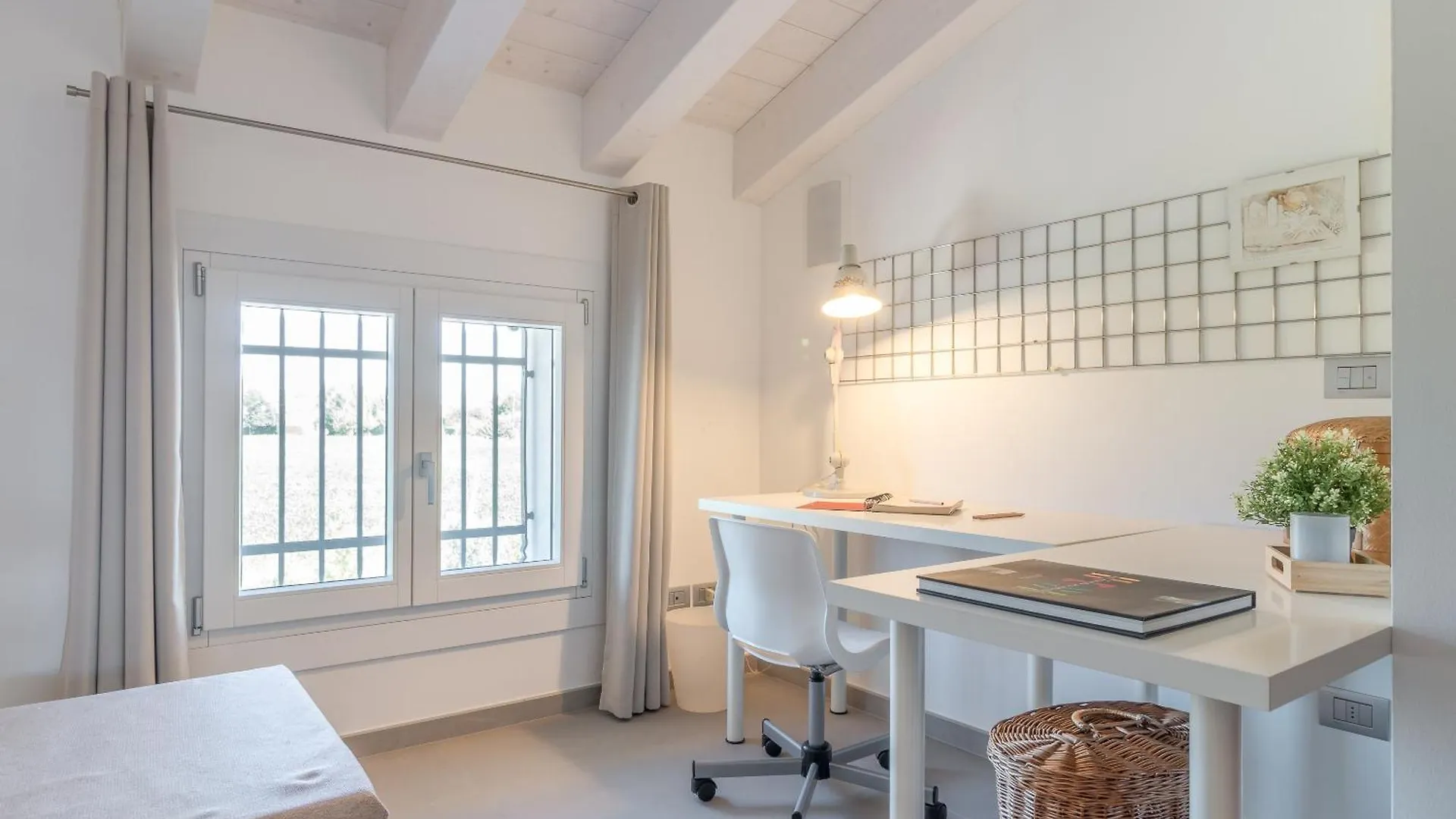 Willa B&B Botanical Boutique Maserà di Padova