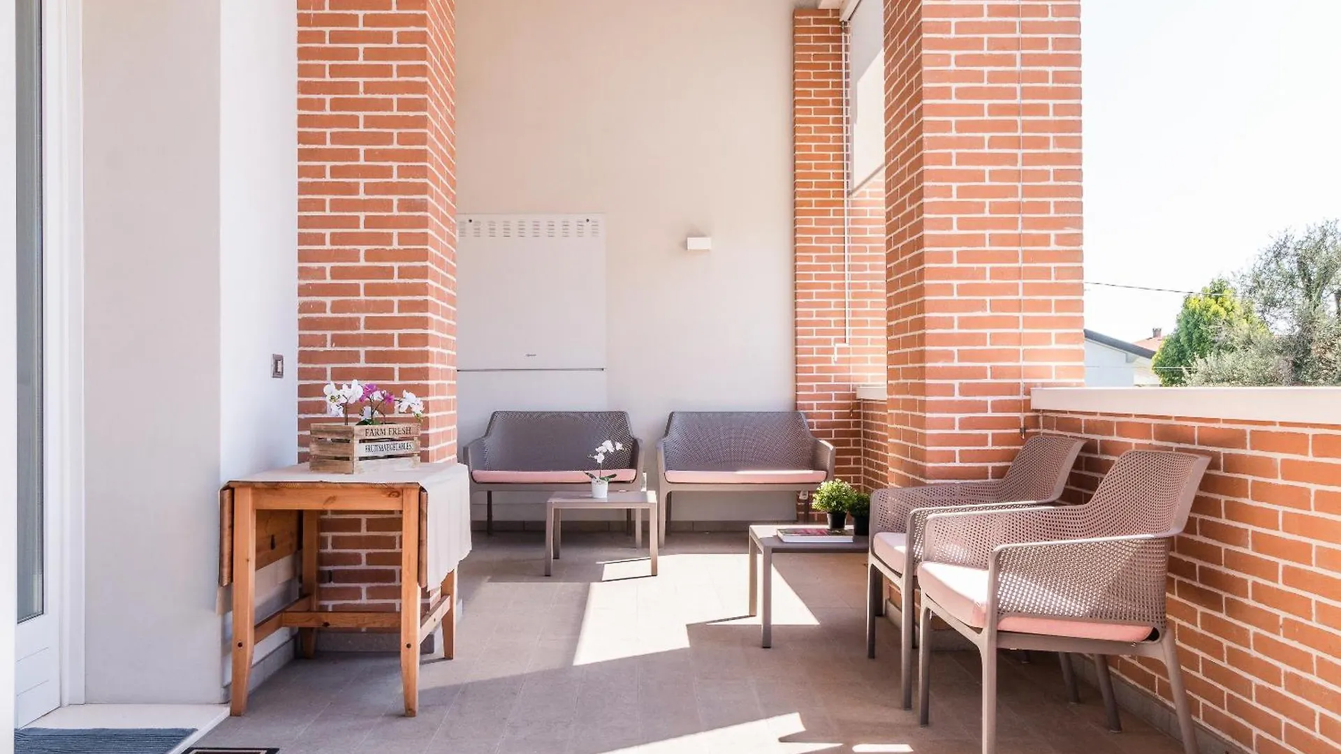 Willa B&B Botanical Boutique Maserà di Padova