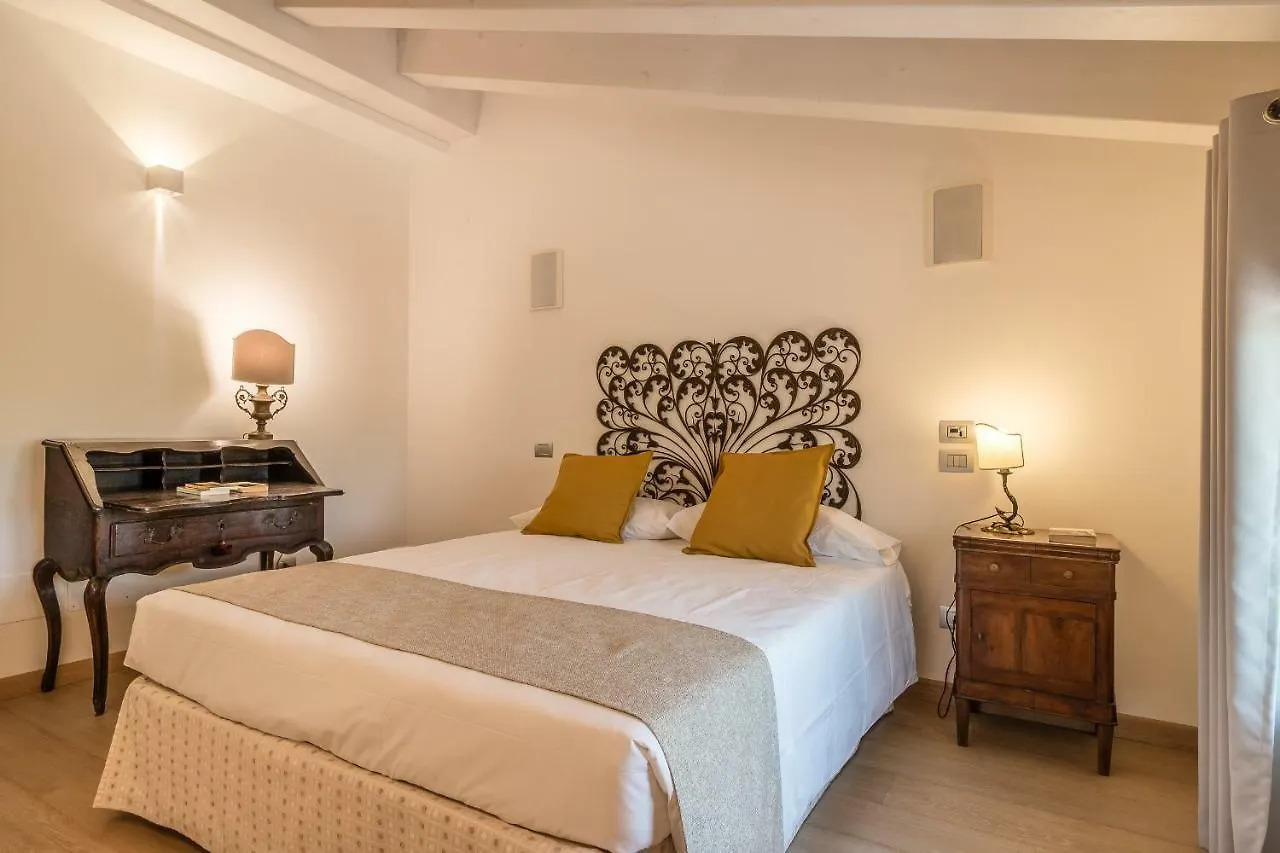 Willa B&B Botanical Boutique Maserà di Padova Włochy