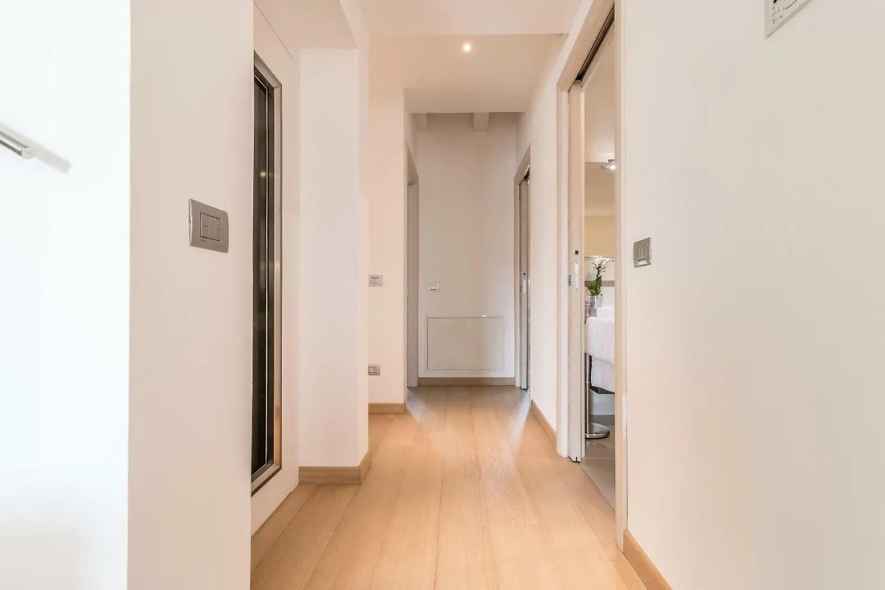 B&B Botanical Boutique Maserà di Padova Willa