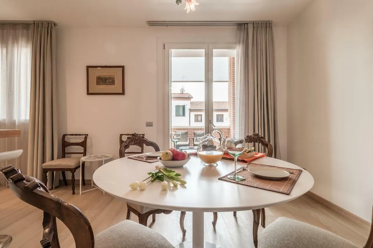 B&B Botanical Boutique Maserà di Padova