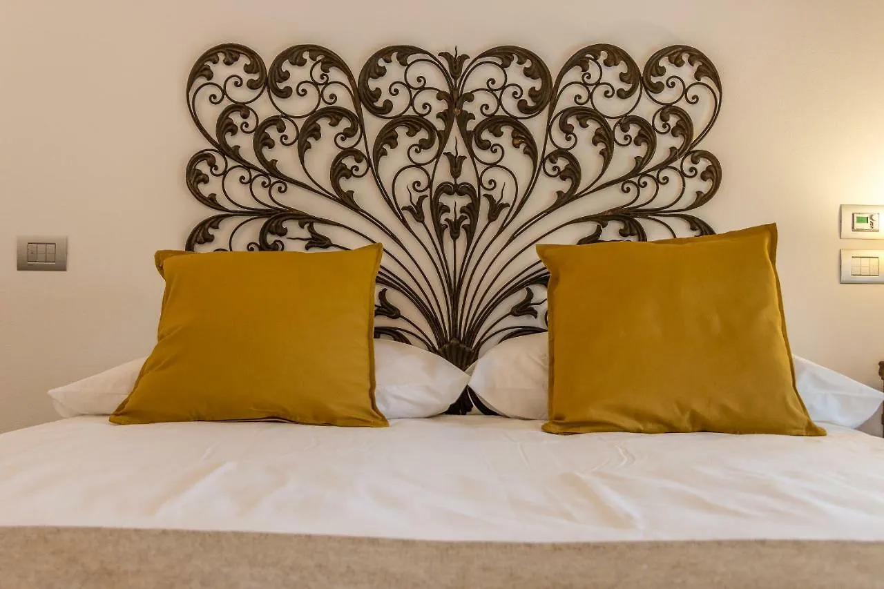 B&B Botanical Boutique Masera di Padova