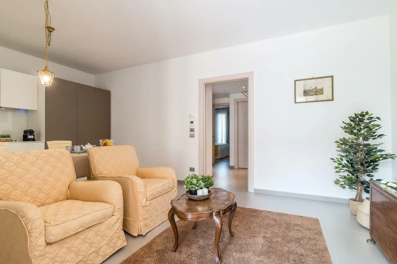 Willa B&B Botanical Boutique Maserà di Padova Włochy