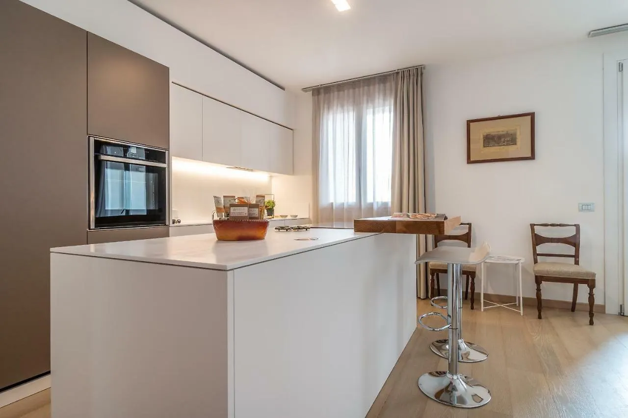 B&B Botanical Boutique Maserà di Padova