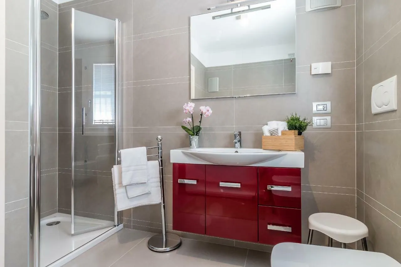 B&B Botanical Boutique Maserà di Padova 0*,  Włochy